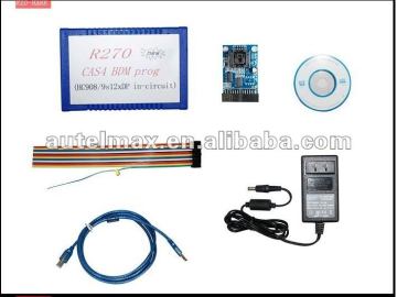 R270 CAS4 BDM programmer PROG R270