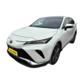 2024 Toyota Venza 2.0L CVT 2WD