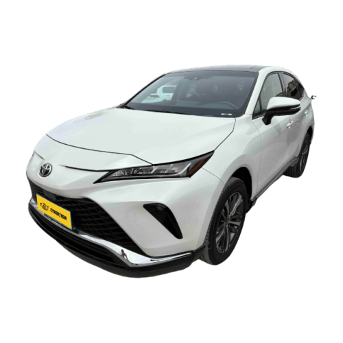 2024 Toyota Venza 2.0L CVT 2WD