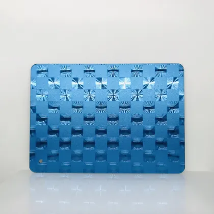 Customized Shaped Fancy Wall Mirror for Home Deco