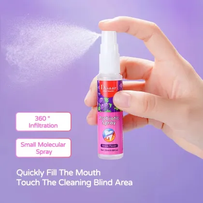 perfume mouth freshener spray perfume mouth spray