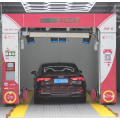 Automatic Car Washing Machine Washing Frequency Automatic intelligent car washing machine washing frequency Supplier