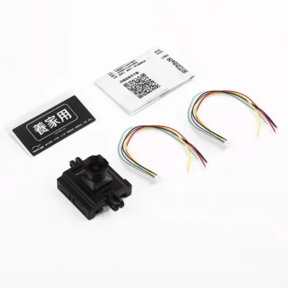 4K Nakedcam V4 FPV Drone Camera: Hawkeye Firefly 4K HD Action Camera