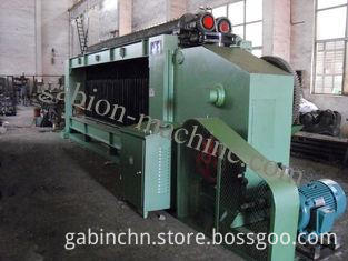 Welded Gabion Box Machine, High Quality Welded Gabion Box Machine on ...
