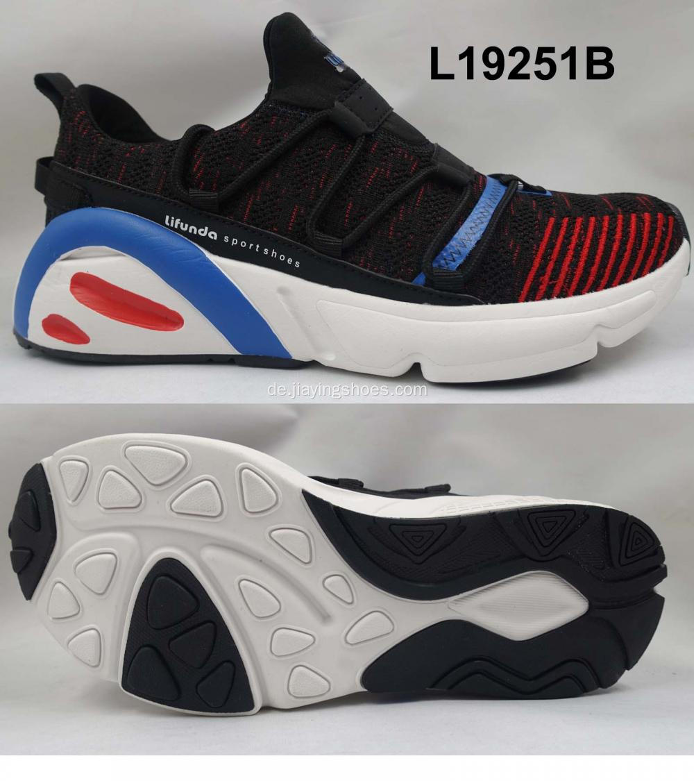 Slip-On-Sneaker-Schuhe für Herren