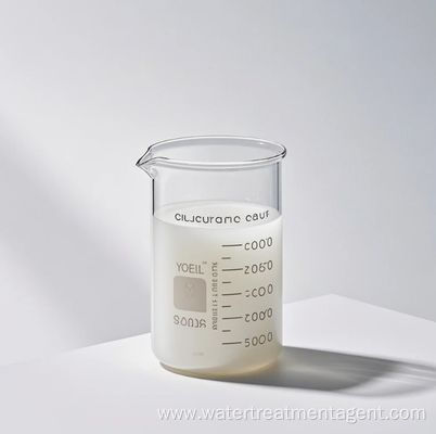Liquid Anti-Foam Agent Additives for Industrial Use