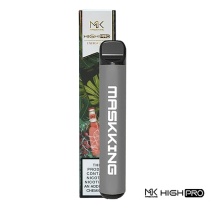 Maskking High Pro 1000 Puffs Disposable Vape