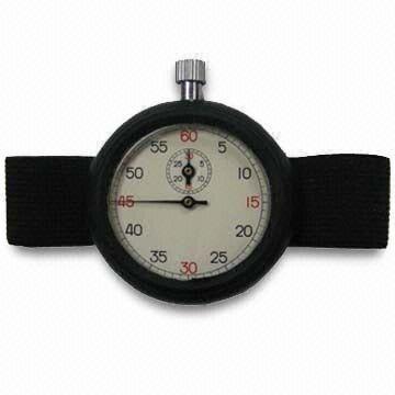 Mechanical Stopwatch, Suitable for Shooting Training