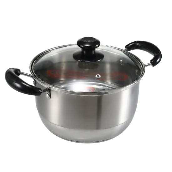 Stainless Steel Steam Pan