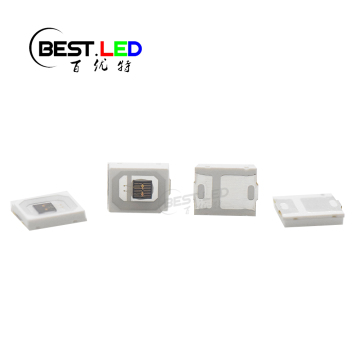 3W IR 1050Nm LED công suất cao 2835 SMT