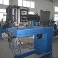 Automation Reinforced Wire Mesh Bending Machine