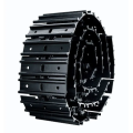Bulldozer D335C-3 Track Assembly 196-32-01009