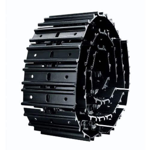 Bulldozer D335C-3 Track Assembly 196-32-01009