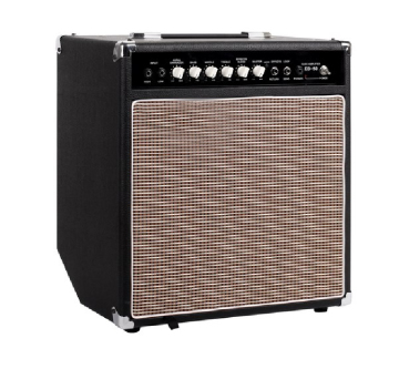 50 Watts Guitar BASS Amplifier - OEM ODM Factory