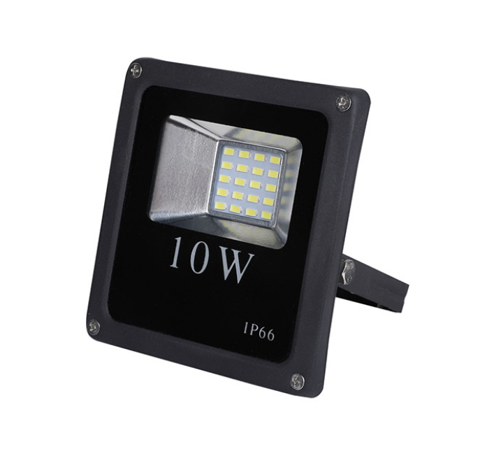 All-Aluminum Die-Cast LED Floodlight