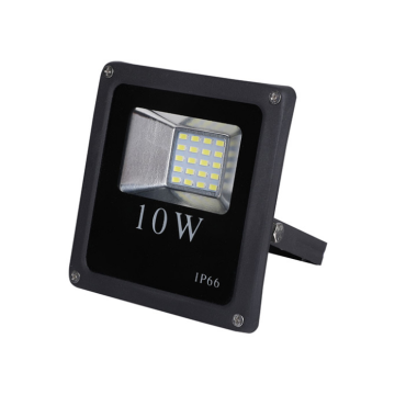 All-aluminum die-cast LED floodlight