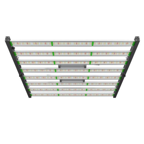 LED hohe Effizienz mit Dimmerschalter wachsen Licht