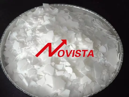 Solid Flake One Pack Lead Stabilizer Pipes