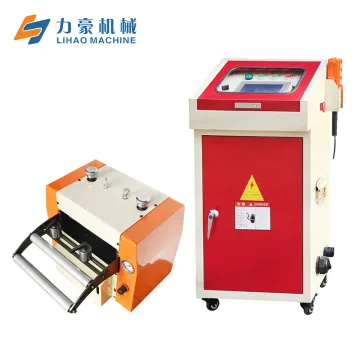 Servo NC Feeder for Auto Feed Steel Sheet Metal Coil in Press Stamping Machines