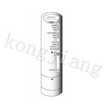 AB ICS AAvance controller