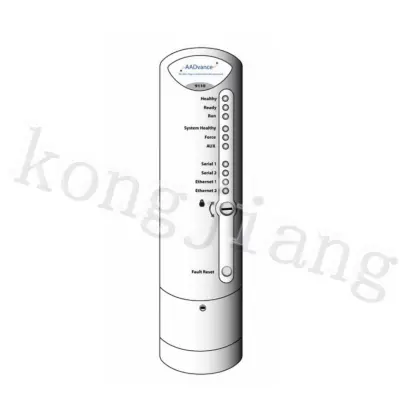 AB ICS AAvance controller