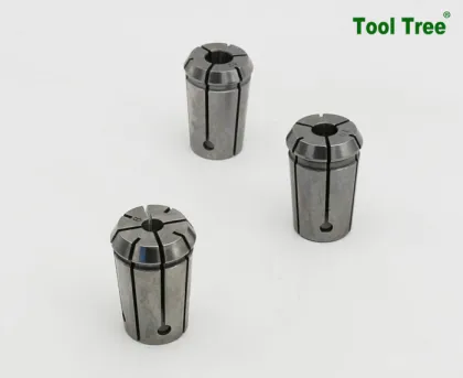 High Precision 65Mn EOC/OZ Collets