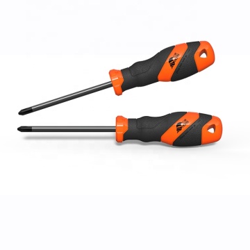 Free Sample Multifunctional Magnetic Hand Function Phillips Custom Screwdriver