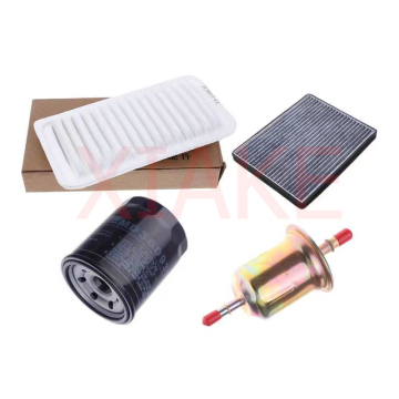 BYD F3 L3 G3 Car Cabin Oil Air Filter