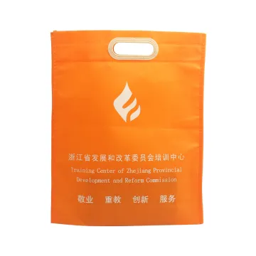 Quality Biodegradable Collapsible Non Woven Bag