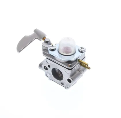 Replacement Carburetor for Homelite 26B and Ryobi UT09526 Leaf Blowers