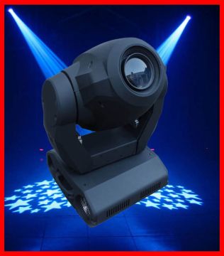 Gobo Moving Head 575 Cmy Spot Light DMX Moving Head 575