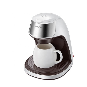 Sistem mesin kopi termurah untuk kalkun