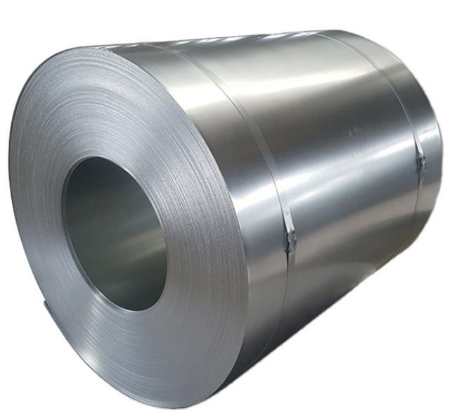 J1/J3 201 Stainless Steel Cold Rolled Coil