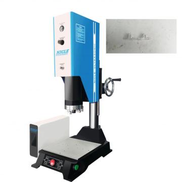 Ultrasonic Medical Welding Machine