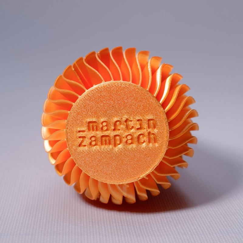 Custom FDM 3D Printing Prototyping