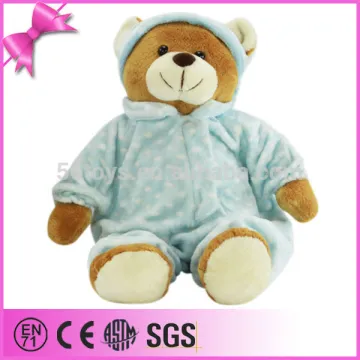 custom plush toy recordable sound