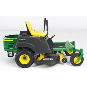 John Deere 48 in. 22 HP John Deere Hydrostatic Zero-Turn Riding Mower