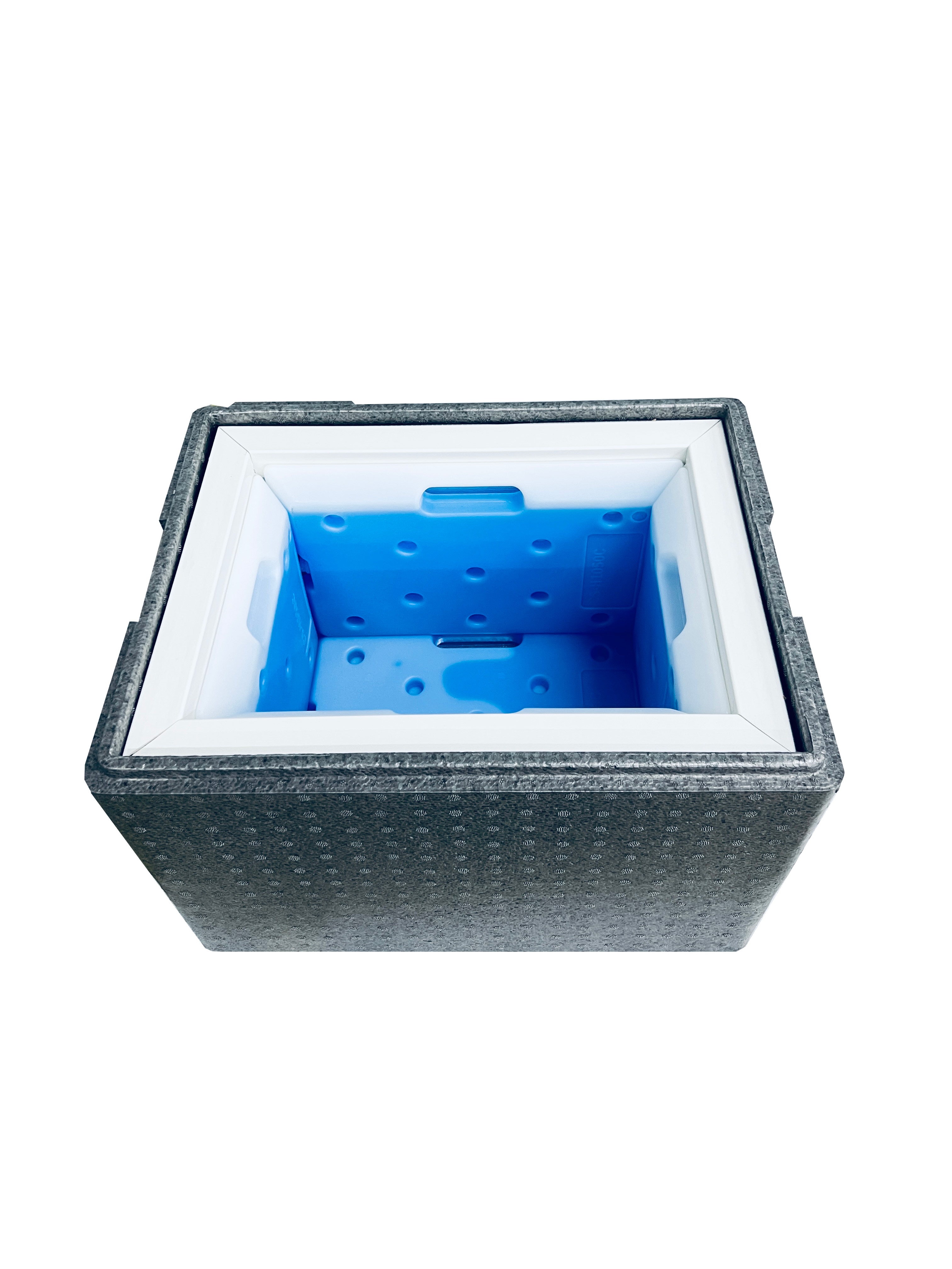 EPP Vaccine Storage VIP Insulated Cooler Shipping Box Manufacturers ...