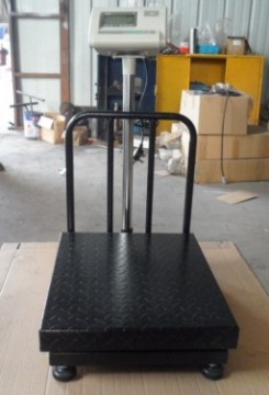 Electronic Weighing Scales