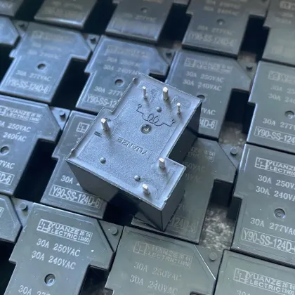 Tianbo Yongneng SPDT PCB Relays