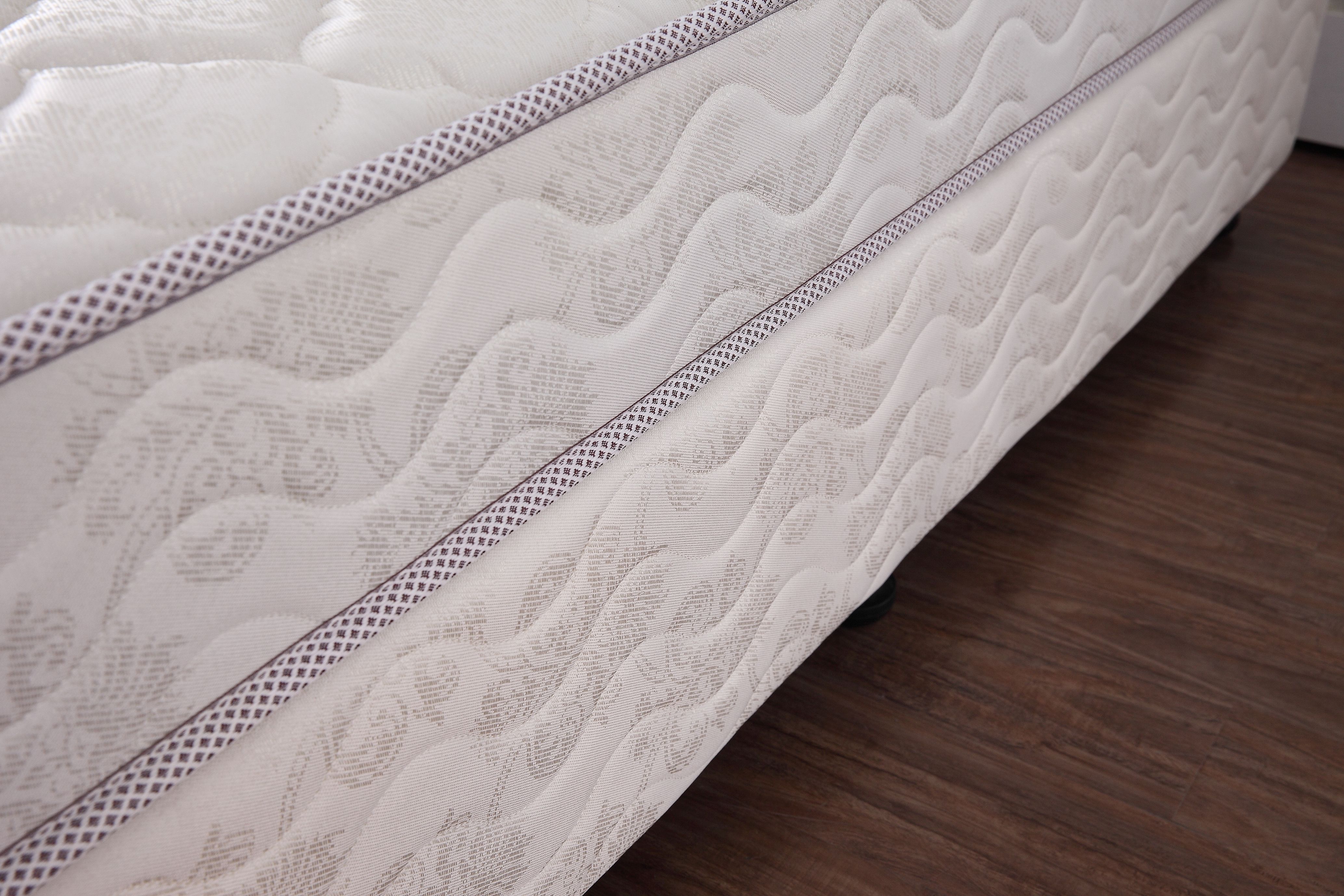 steady support mattress