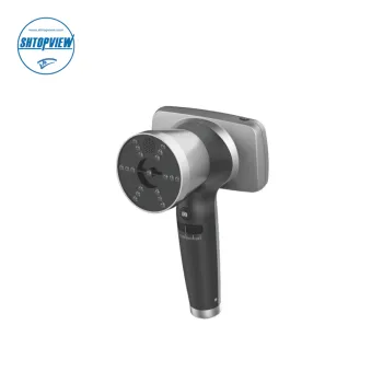 Portable Handheld Optical Vision Screener: China Advanced HVS Refractometer