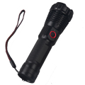 XHP90 HÖG LUMENS FALLLIGHT HOUSHT TORCH LIGHT