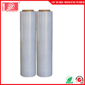 450mm stretch film for wrap pallet