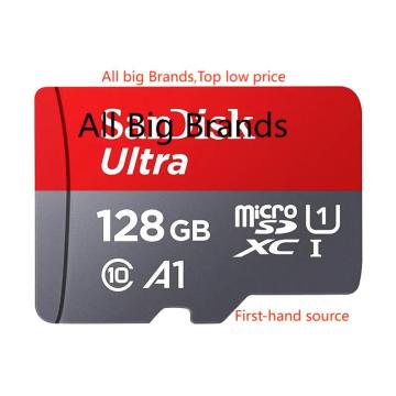 En İyi Bütçe Bellek Kartları: Tüm Büyük Markalar 16GB ila 256GB SD, U3, A1