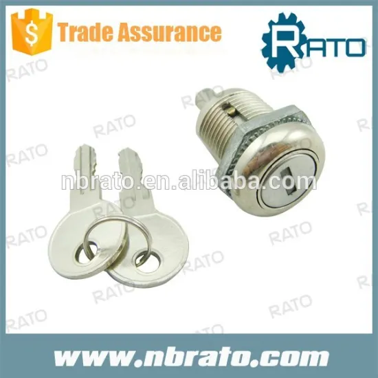 RC-119 key alike electronic furniture metal cabinet locks