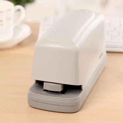 Optima 20 sheets Electric Stapler