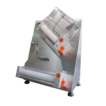 Flexible Operation Pizza Machine for Smart Snack Machines