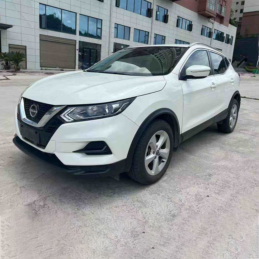 Nissan Qashqai (10)