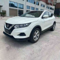 Urban Crossover Nissan Qashqai 2023 Model Classic